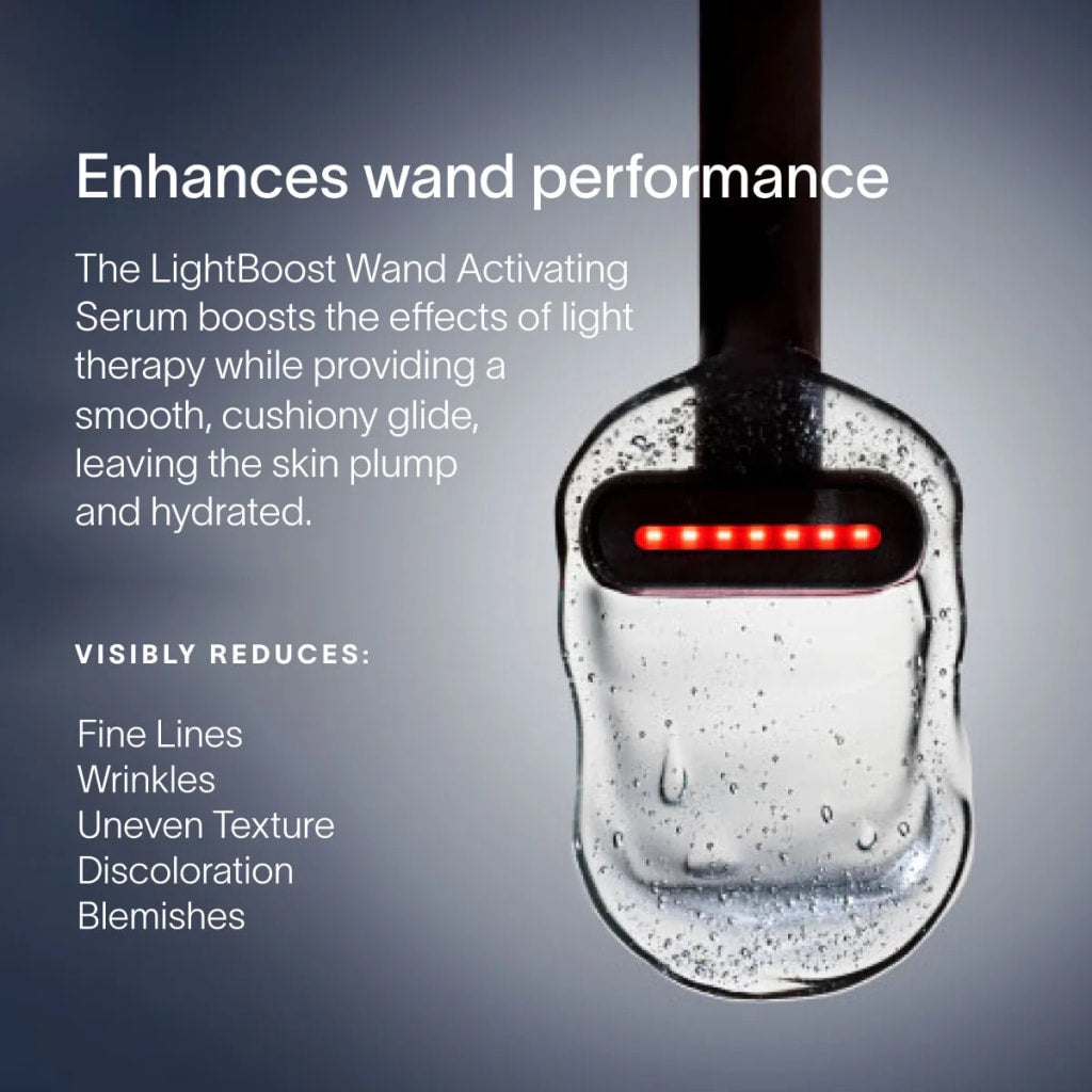 Ultimate 4-in-1 Skincare Wand Kit