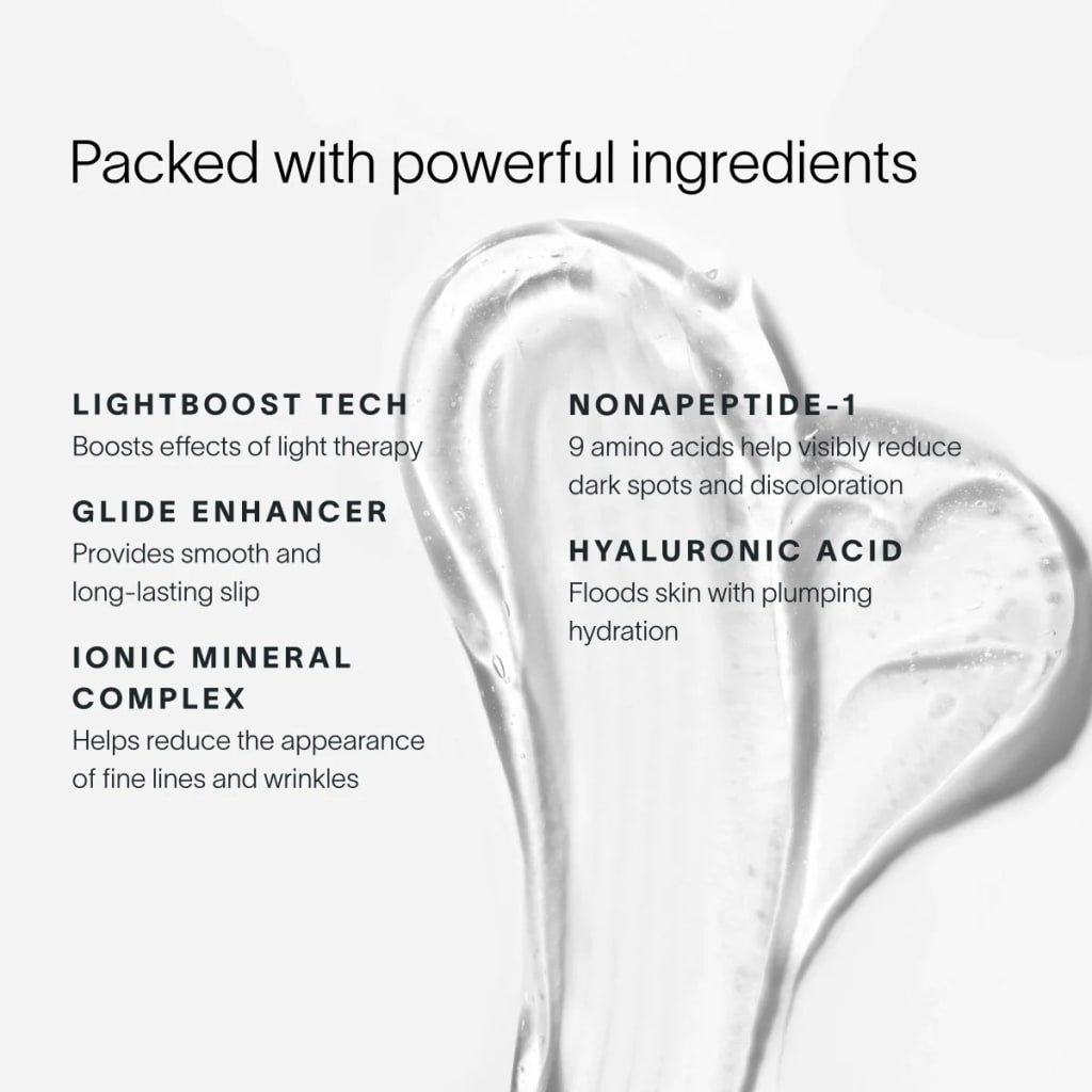 Ultimate 4-in-1 Skincare Wand Kit
