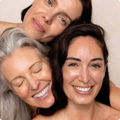Ultimate 4-in-1 Skincare Wand Kit