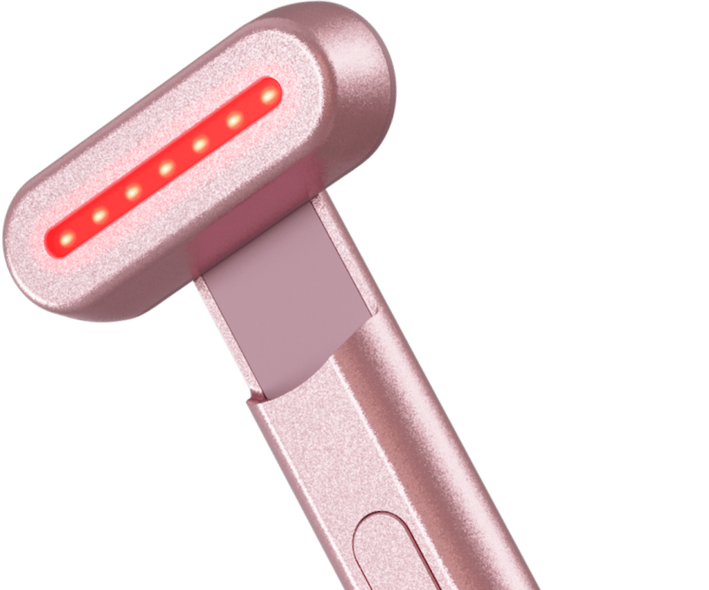 Ultimate 4-in-1 Skincare Wand Kit