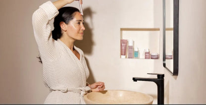 Ultimate 4-in-1 Skincare Wand Kit