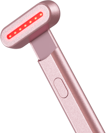 Ultimate 4-in-1 Skincare Wand Kit